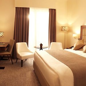 Camera executive con letto king size